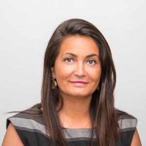 Carolina Avaria (Santiago de Chile Office)