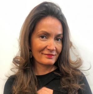 Carolina Avaria (Santiago de Chile Office)
