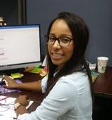 Cindy Rojo (Miami Office)