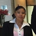 Alicia Meza (Mexico D.F. Office)